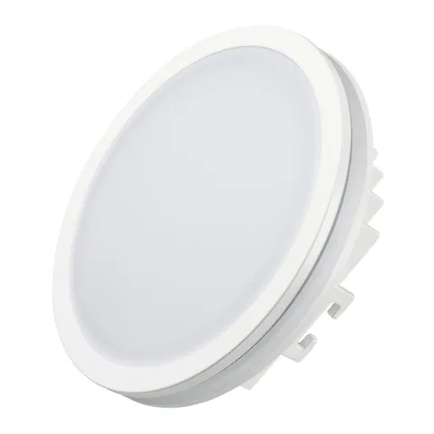 Светодиодная панель Arlight LTD-115SOL-15W Day White
