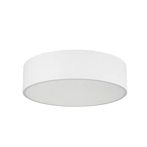 Светильник Arlight SP-TOR-PILL-PRISM-R400-25W Warm3000 (WH, 100 deg, 230V)