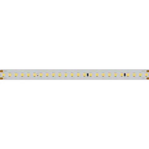 Светодиодная лента Arlight IC-A144-12mm 48V Warm3000 (5.8 W/m, IP20, 2835, 50m)