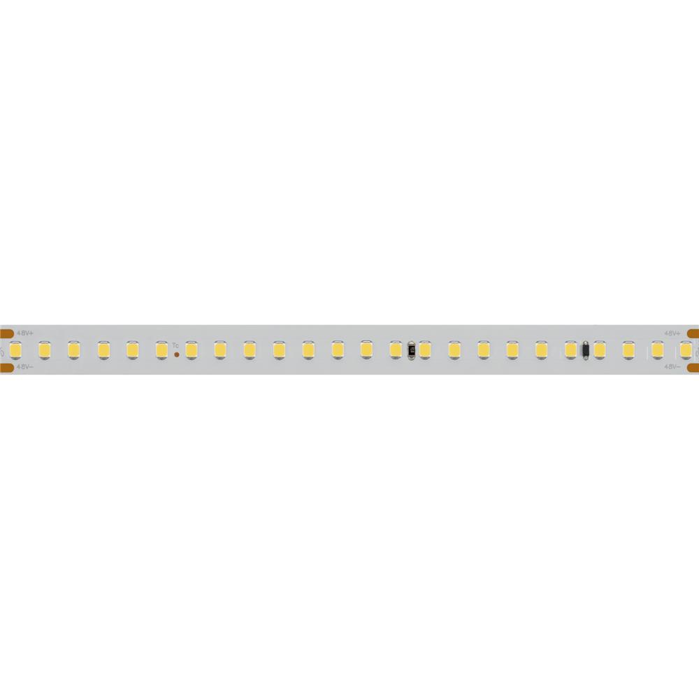 Светодиодная лента Arlight IC-A144-12mm 48V Warm3000 (5.8 W/m, IP20, 2835, 50m)