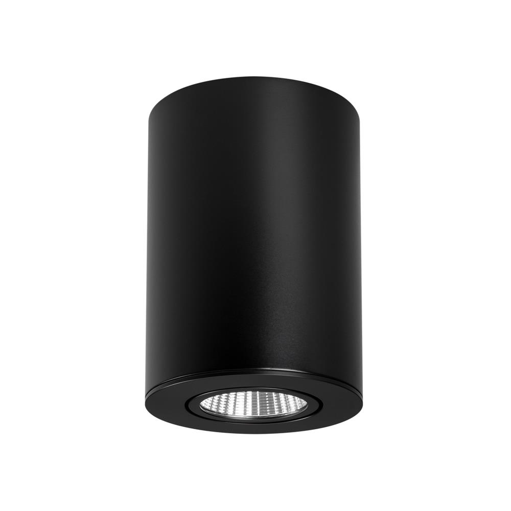 Светильник Arlight SP-FOCUS-R90-9W Day4000 (BK, 24 deg, 230V)