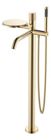 Смеситель для ванны Boheme Stick