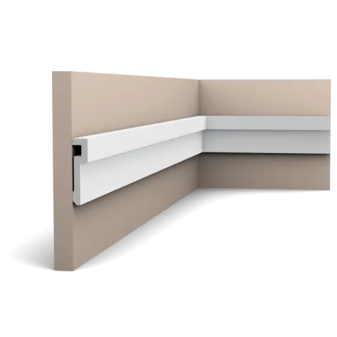 Молдинг Orac Decor PX198 U-Steps