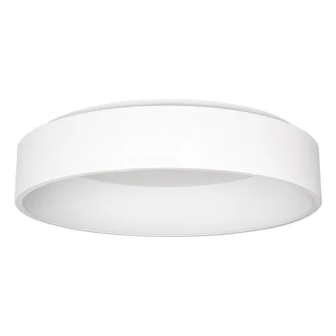 Светильник Arlight SP-TOR-RING-SURFACE-R600-42W Warm3000 (WH, 120 deg)