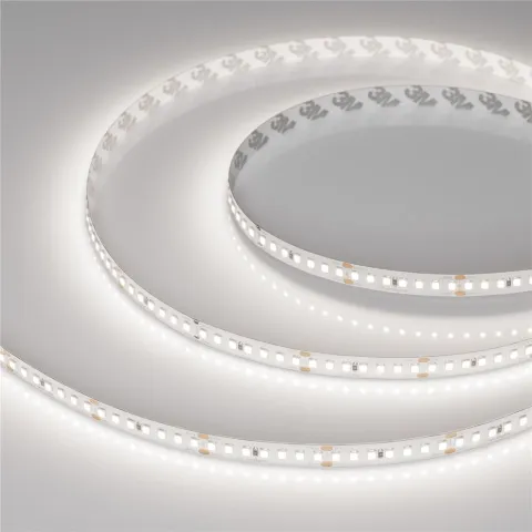 Светодиодная лента Arlight UL-A168-10mm 24V Day5000 (17 W/m, IP20, 5m)