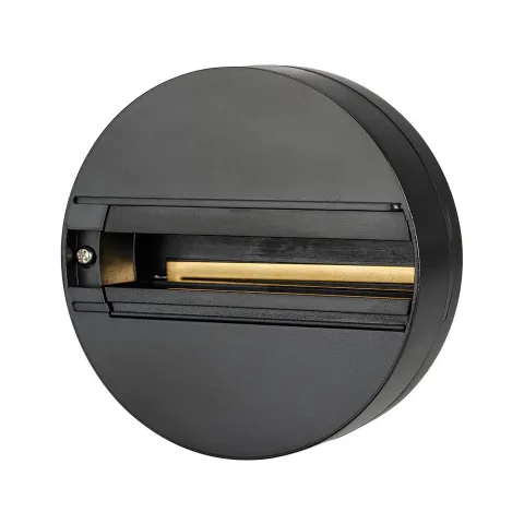 База накладная Arlight LGD-4TR-BASE-BK (C)