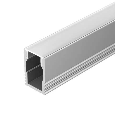 Профиль Arlight SL-MINI-8-H12-2000 ANOD