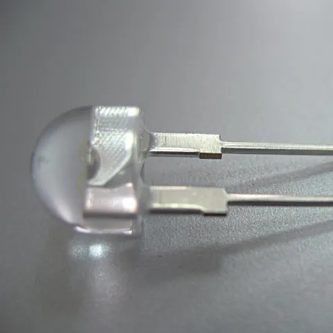Светодиод Arlight ARL-10080UYC4-80