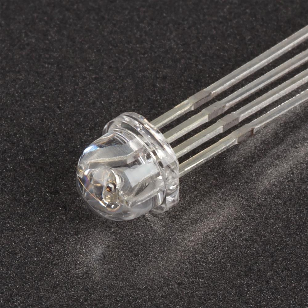 Светодиод Arlight ARL-5053RGBC/4A