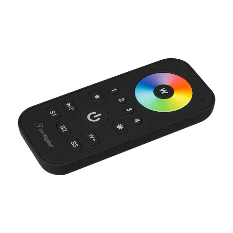 Сенсорный пульт Arlight Mini SR-2819 (RGBW 4 зоны)