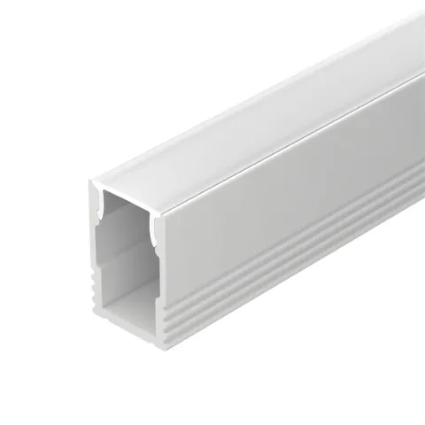 Профиль Arlight SL-MINI-8-H12-2000 WHITE