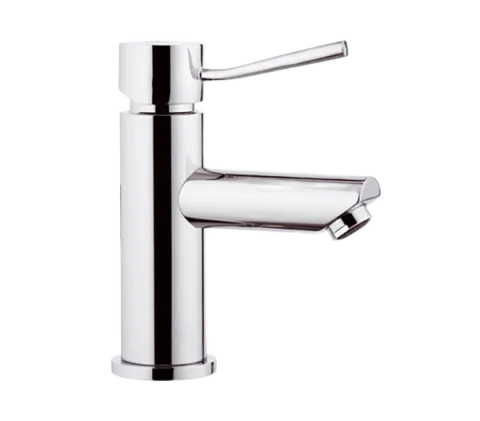 Смеситель для раковины Remer N11, хром