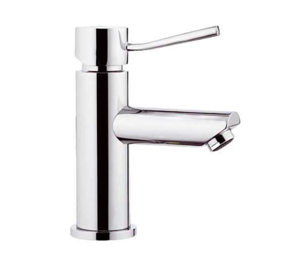 Смеситель для раковины Remer N11, хром