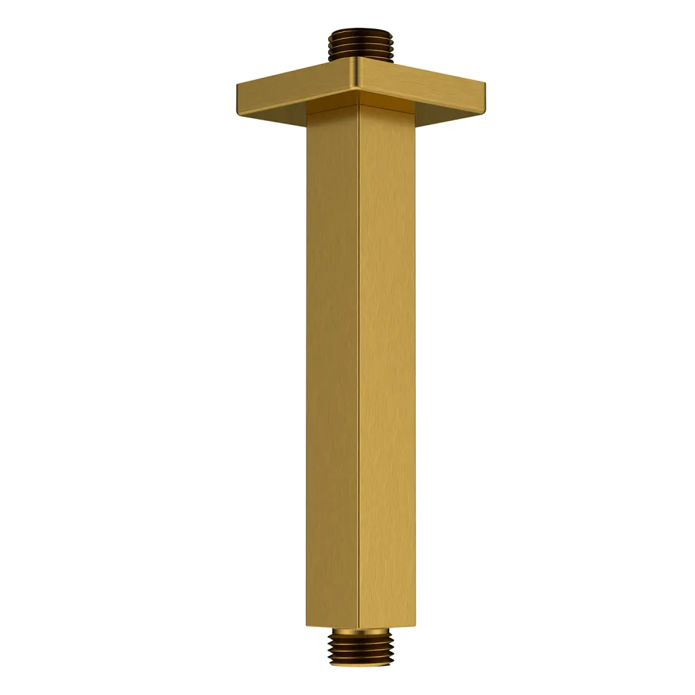 Потолочный излив для душа WasserKRAFT A235