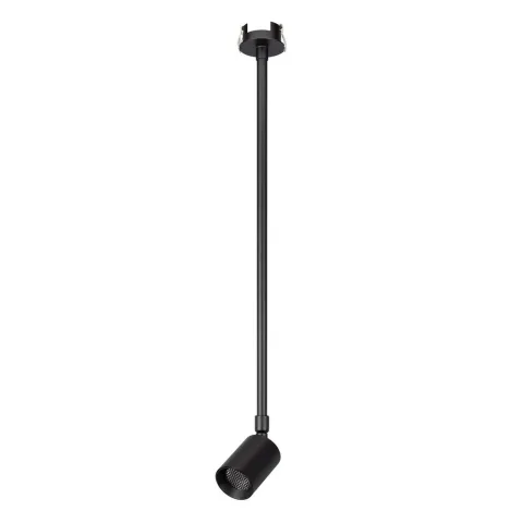 Светильник Arlight LGD-PERISCOPE-R55-9W Day4000 (BK, 24 deg, 230V)