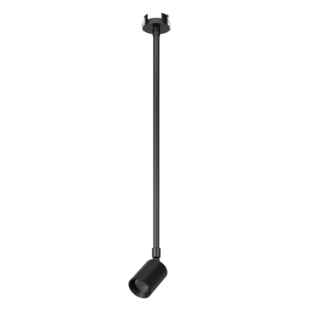 Светильник Arlight LGD-PERISCOPE-R55-9W Day4000 (BK, 24 deg, 230V)