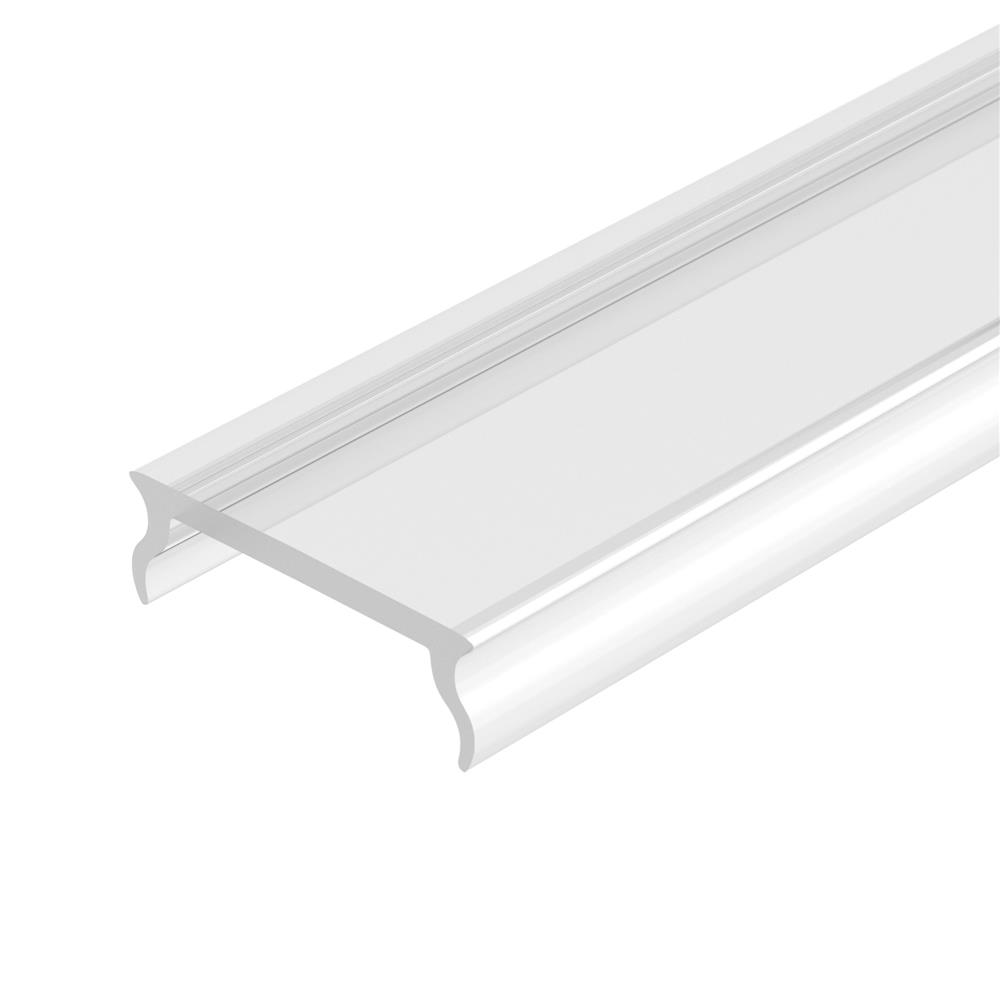 Экран Arlight CLEAR-B прозрачный для PDS, MIC