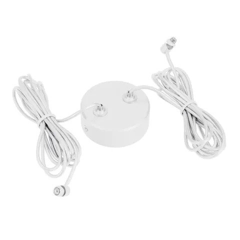 Подвес Arlight SPX-HANG-CANOPY-R70-L1500 (WH)