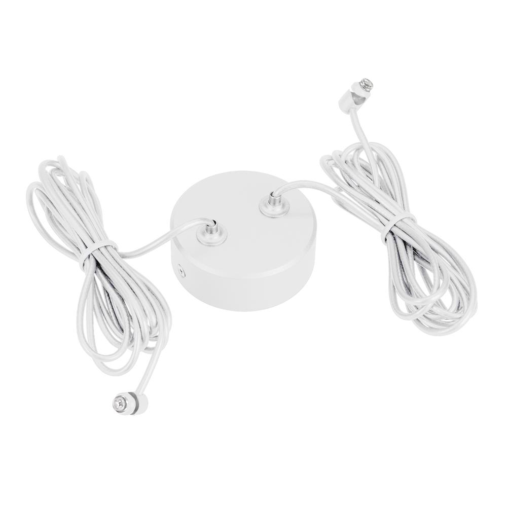 Подвес Arlight SPX-HANG-CANOPY-R70-L1500 (WH)