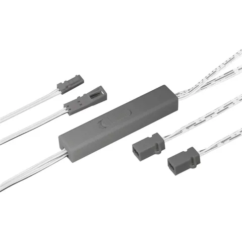 ИК-датчик Arlight SR-PRIME-IRD/H-S17х9-SL (12-24V, 48-96W, DOOR/HAND)