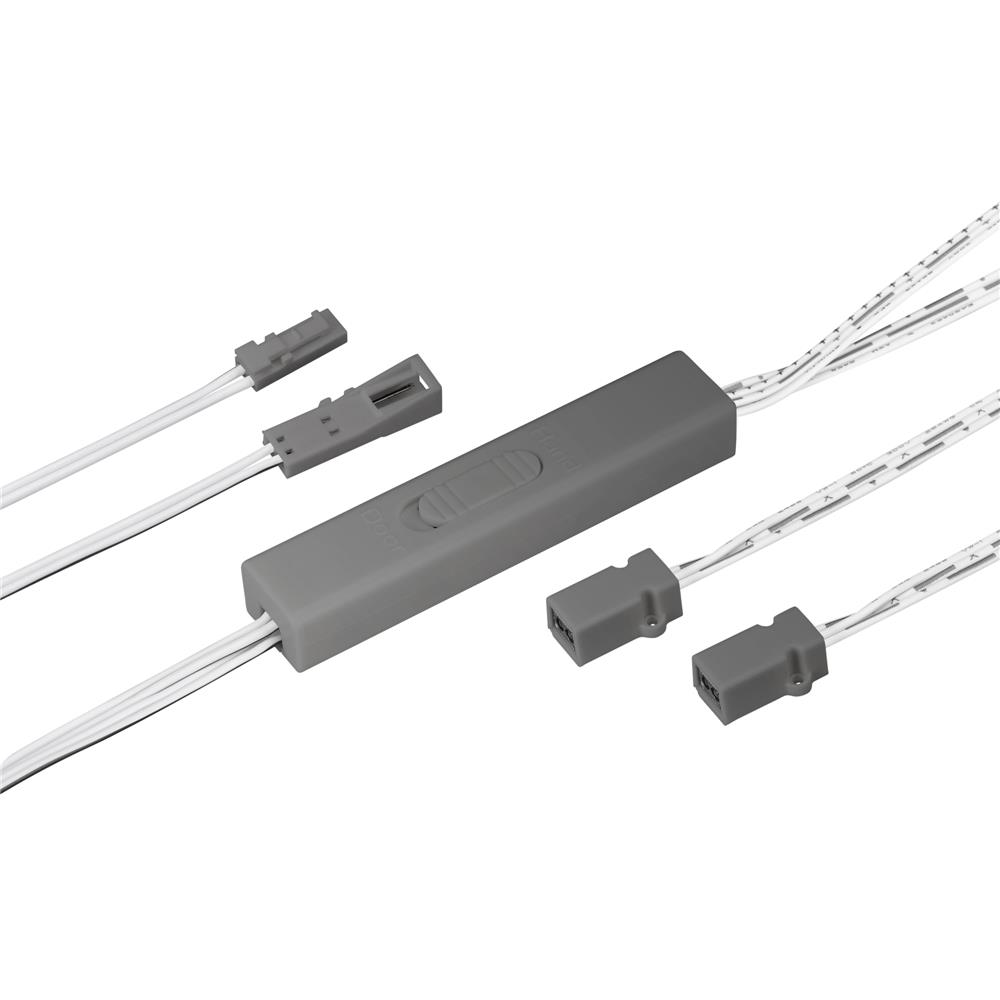 ИК-датчик Arlight SR-PRIME-IRD/H-S17х9-SL (12-24V, 48-96W, DOOR/HAND)