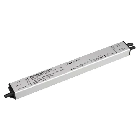 Блок питания Arlight ARPV-LG48060-LINEAR-PFC-DALI2-PD (48V, 1.25A, 60W)