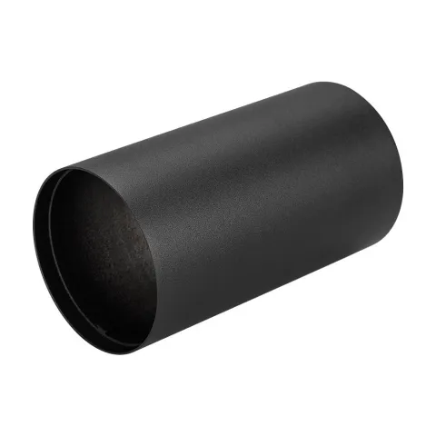 Корпус Arlight SP-POLO-SURFACE-R85 (BK, 1-3, 350mA)