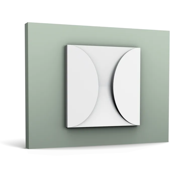 Стеновая панель Orac Decor W107 Circle