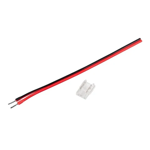 Коннектор выводной Arlight COB-MONO-8-2pin-STW-L120-X1