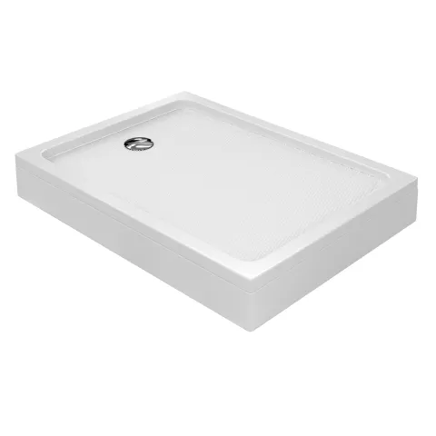 Душевой поддон WasserKRAFT Amper 29T07
