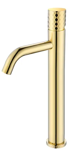 Смеситель для раковины Boheme Stick