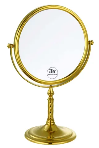 Зеркало косметическое Boheme Imperiale