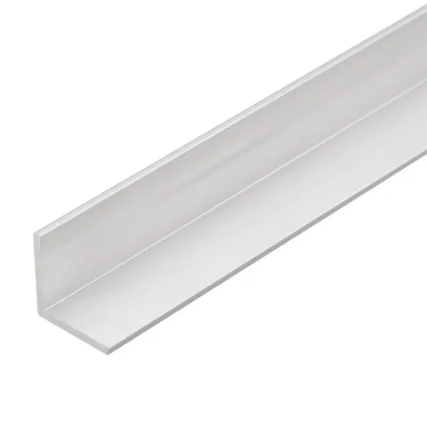 Уголок Arlight ARH-W15x15x1.5-2000 ANOD