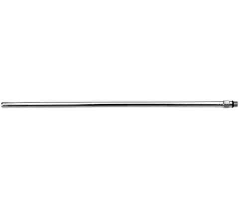 Подводка для смесителя жесткая 50см Remer 114M1050, хром