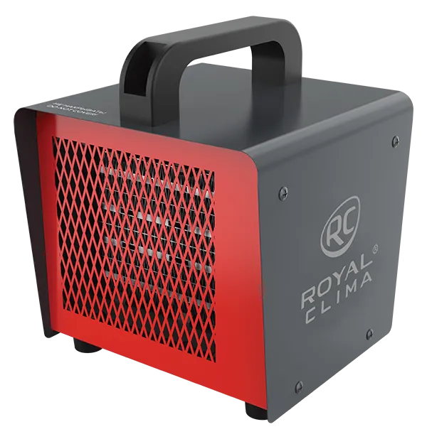 Тепловая пушка Royal Clima HEAT BOX RHB-C2