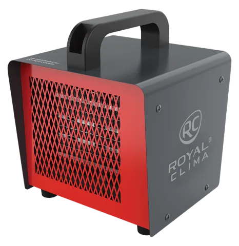 Тепловая пушка Royal Clima HEAT BOX RHB-C3