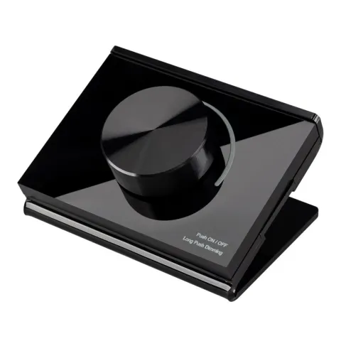 Панель Arlight Rotary SMART-P100-DIM Black (3V, 2.4G)