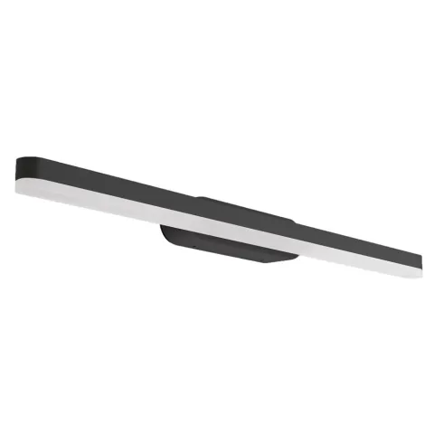 Светильник Arlight SP-TENERO-S600x45-13W Day4000 (BK, 120 deg, 230V)