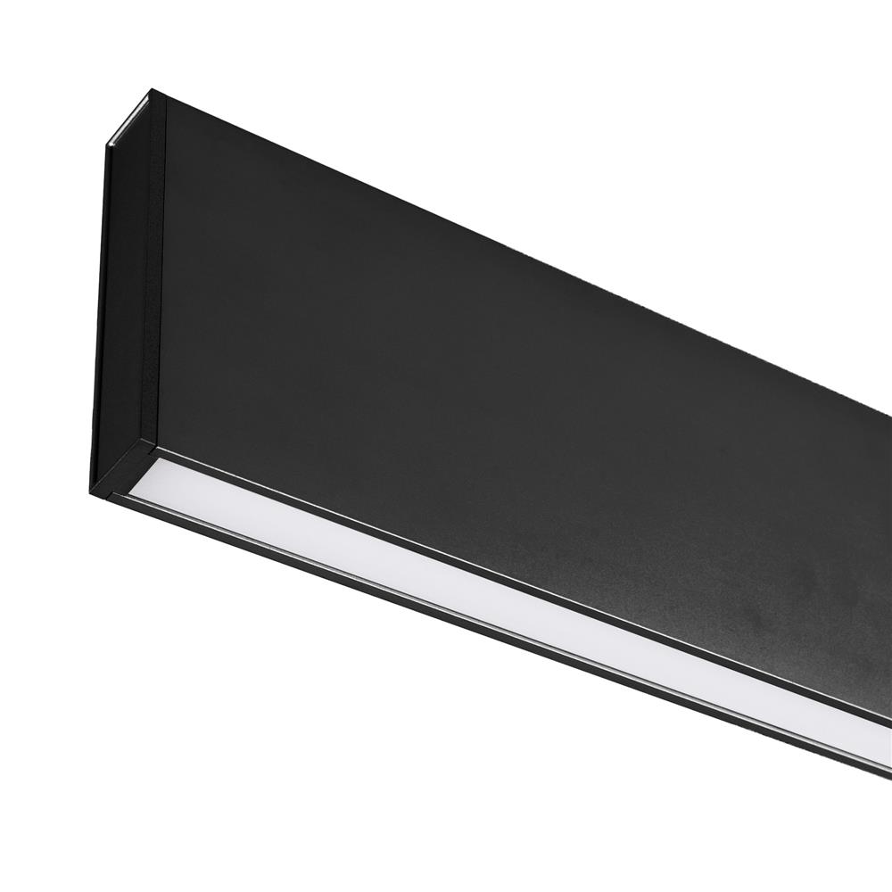 Светильник Arlight ALT-LINEAIR-FLAT-UPDOWN-DIM-S2094-600-25W Day4000 (BK, 100 deg, 230V)