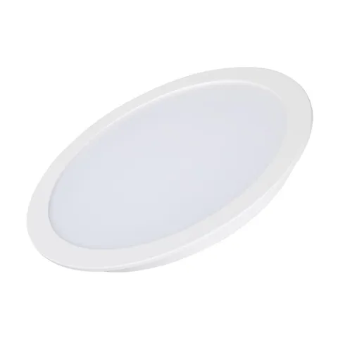 Светильник Arlight DL-BL225-24W White