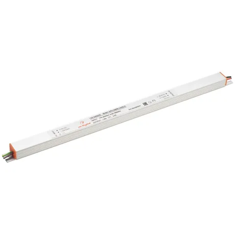 Блок питания Arlight ARV-24060-LONG-D (24V, 2.5A, 60W)