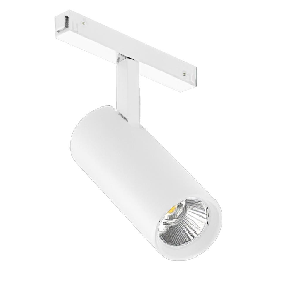 Светильник Arlight MAG-VIBE-SPOT-R55-18W Day4000-MIX (WH, 24 deg, 48V, DALI)