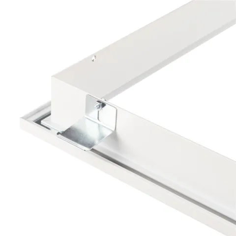Набор Arlight BX6012 White (для панелей IM-600x1200)