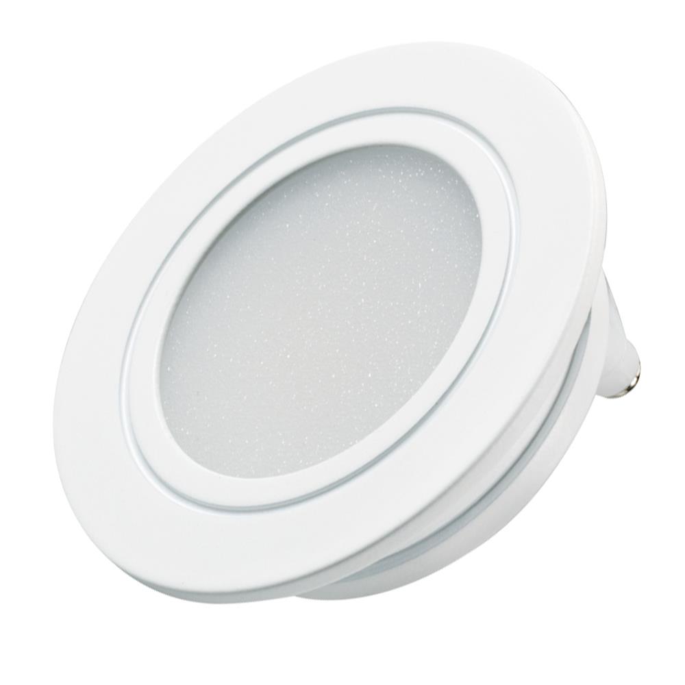 Светодиодный светильник Arlight LTM-R60WH-Frost 3W Day White 110deg
