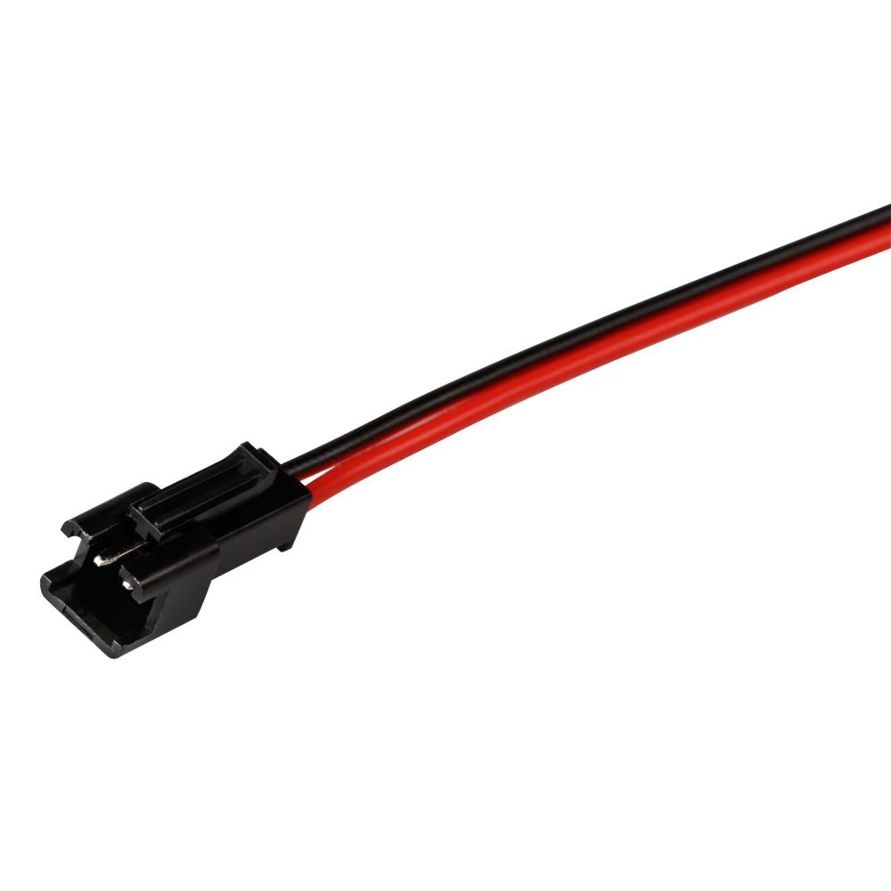 Коннектор выводной Arlight SM-2pin-L150mm-X1F (MAMA)