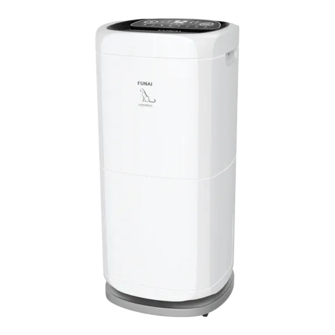 Осушитель воздуха Funai YAMANEKO 60 RAD-Y60F7E
