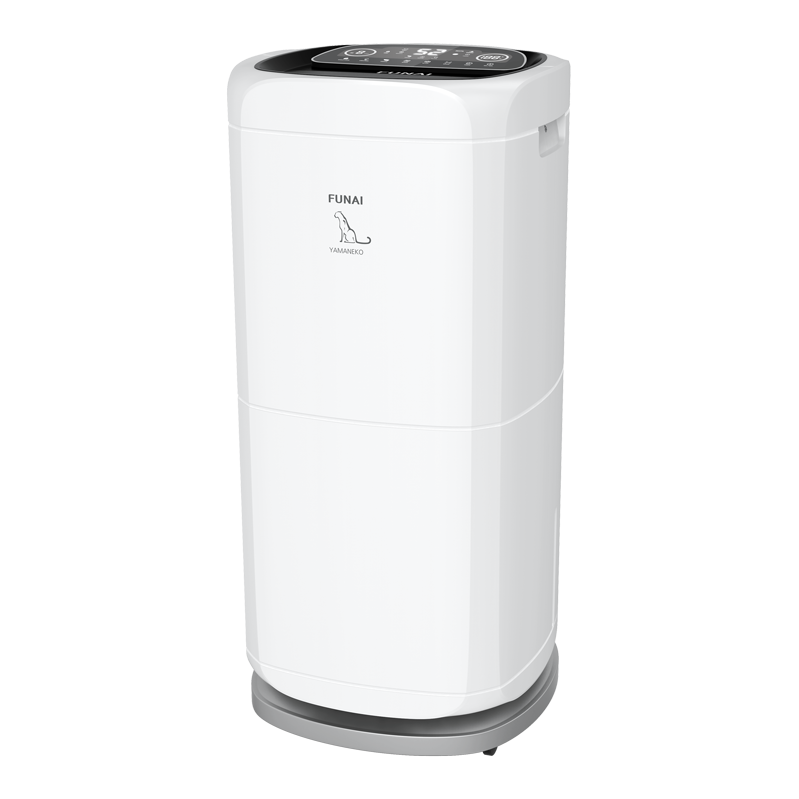 Осушитель воздуха Funai YAMANEKO 60 RAD-Y60F7E