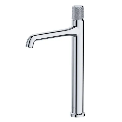 Смеситель для раковины MAXONOR PL11112, хром