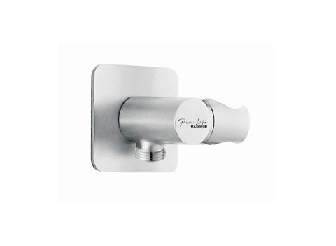 Держатель для лейки MAXONOR PL711/80, хром