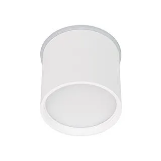 Светильник Arlight SP-CYLINDO-R75-7W Warm3000 (WH, 110 deg, 230V)